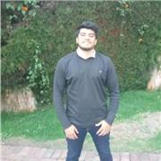 Profesor particular de tenis